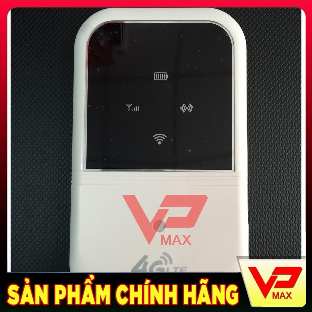 Bộ phát sóng wifi từ sim 3G/4G MIFI LTE