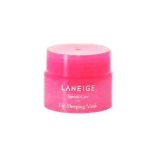 Mặt nạ ủ môi Laneige