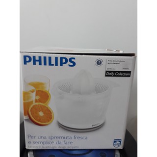 Máy vắt cam philip HR2738
