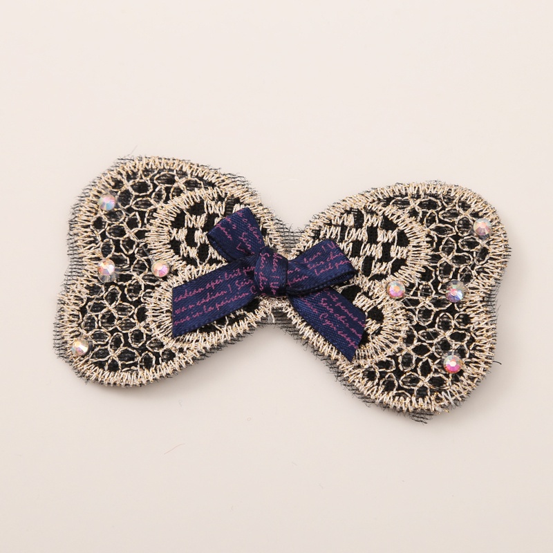 Miếng Dán Tóc Mái Xinh Xắn Dành Cho Nữ