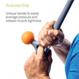 Gậy massage cơ TriggerPoint Acucurve