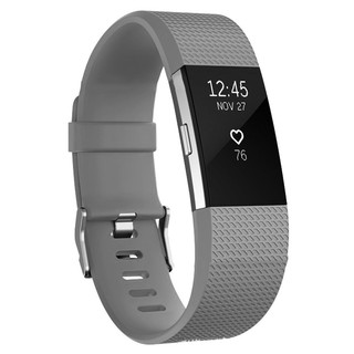 Dây Đeo Tay Thay Thế Dành Cho Vòng Đeo Tay Thông Minh Fitbit Charge 2