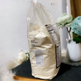 Bột mì đa dụng hữu cơ Bob's Red Mill 1,36kg