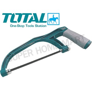 Cưa Sắt Mini 150mm TOTAL THMHF1503