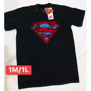 ÁO THUN SIÊU ANH HÙNG HULK / IRON MAN/ SUPERMAN