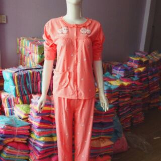 Compo bộ sau sinh cho mẹ