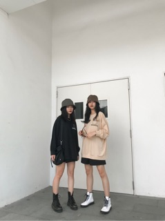 Sweater BRM ss1 / có 4 màu / FREESIZE