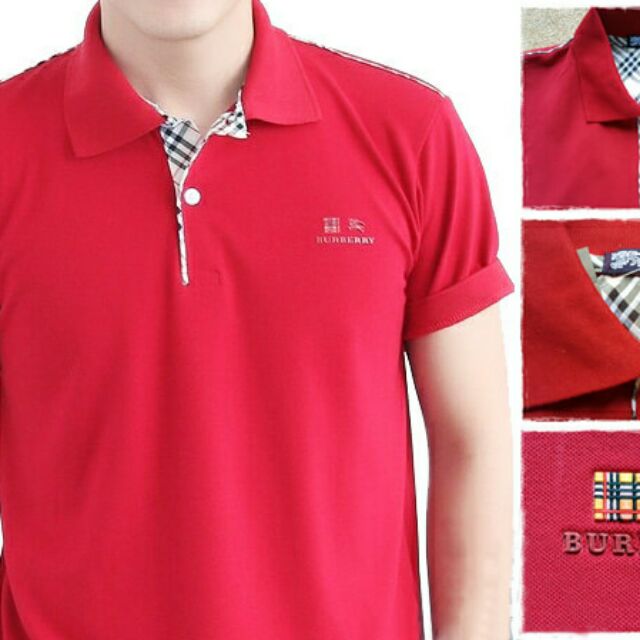 Áo Thun Nam Hàng Chuẩn