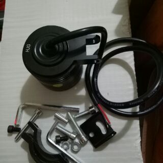 ĐÈN LED L4 HJG SIÊU SÁNG