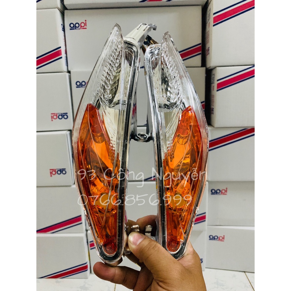 Xi nhan appi ex135 5s