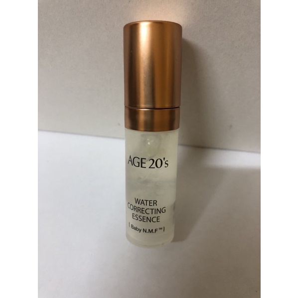 Tinh Chất Dưỡng Da Age20’s 5ml