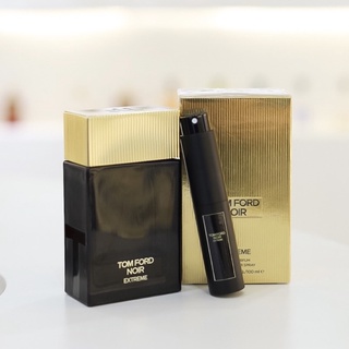 Nước Hoa TF Noir Extreme [Mẫu Thử]