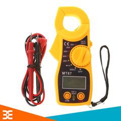 Kìm Kẹp Dòng MT87 600VDC, 450VAC, 400A