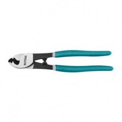 8" Kìm cắt cáp Total THT11581