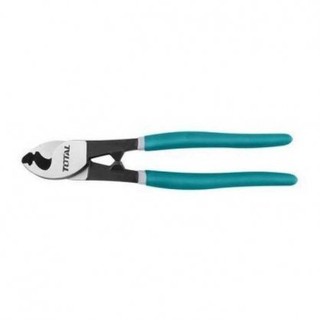 8" Kìm cắt cáp Total THT11581