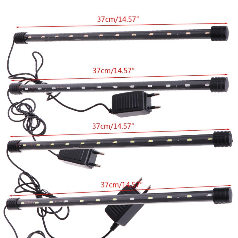 Dây Đèn Led 6w Chống Thấm Nước Trang Trí Bể Cá