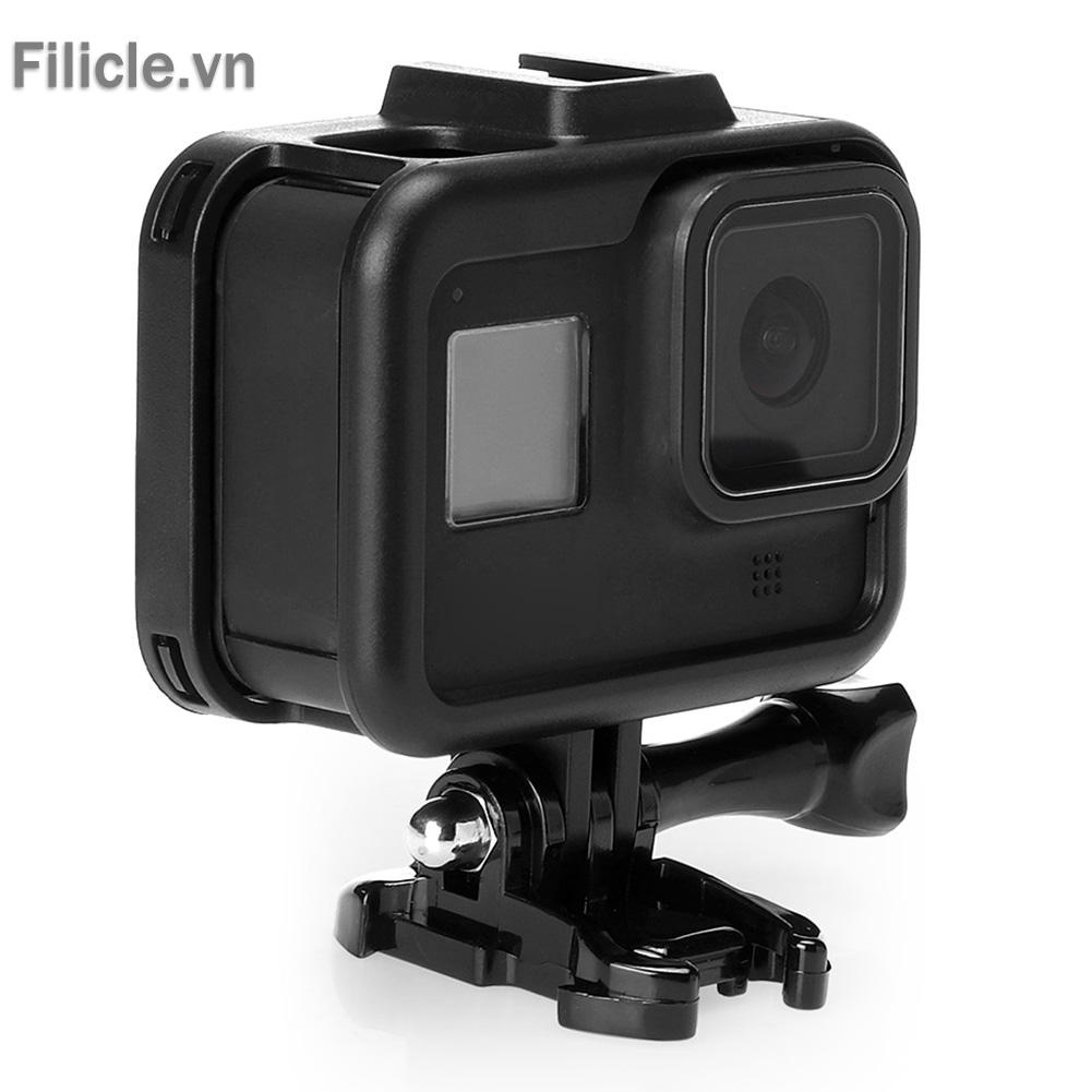 Vỏ bảo vệ bằng nhựa cho máy ảnh Gopro Hero 8
 | BigBuy360 - bigbuy360.vn