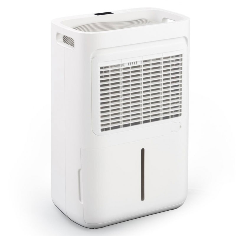 Máy hút ẩm 14L FujiE HM-914EC siêu êm Mẫu mới  -Bảo hành chính hãng 24 tháng toàn quốc