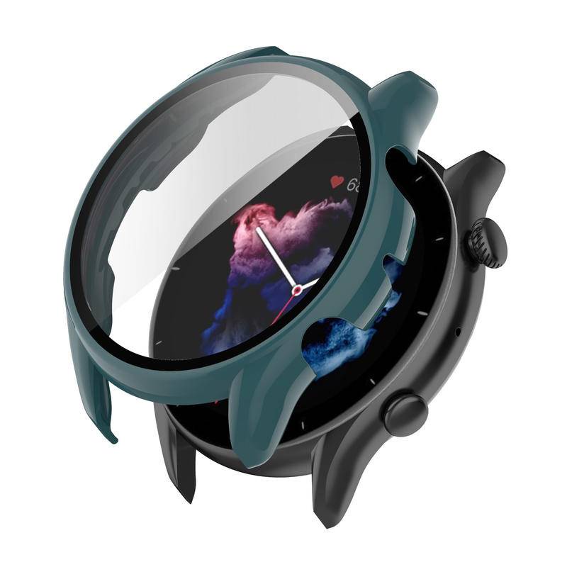 Ốp PC CứNg BảO Vệ MàN HìNh Cho Huami Amazfit GTR 3 Pro Huami Amazfit GTR3 Pro