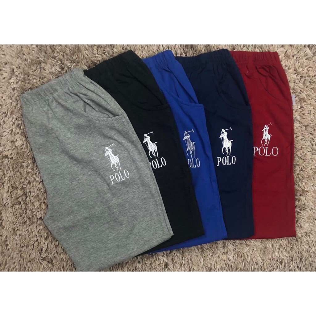 Quần thu BT Gap kids polo