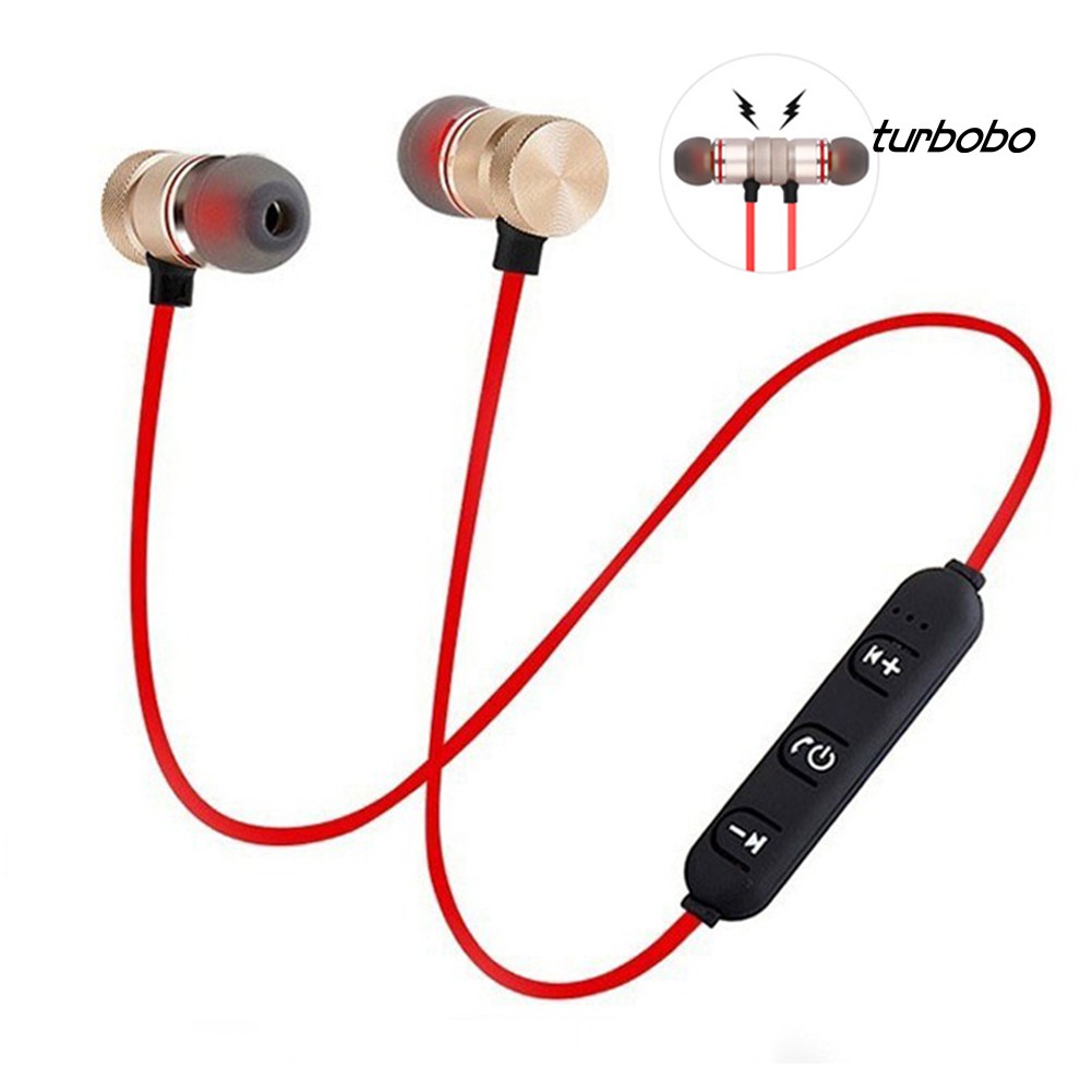 Tai Nghe Nhét Tai Không Dây Âm Thanh Hifi Và Phụ Kiện T-Xt6