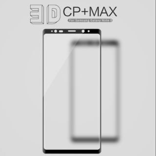 Kính Cường lực Nillkin cp+ max cho galaxy note9