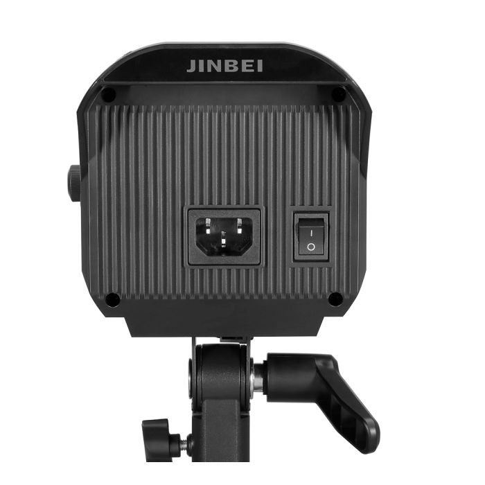 Đèn led studio Jinbei EFII200