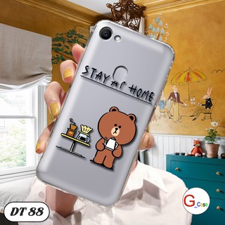 Ốp lưng dẻo OPPO F7