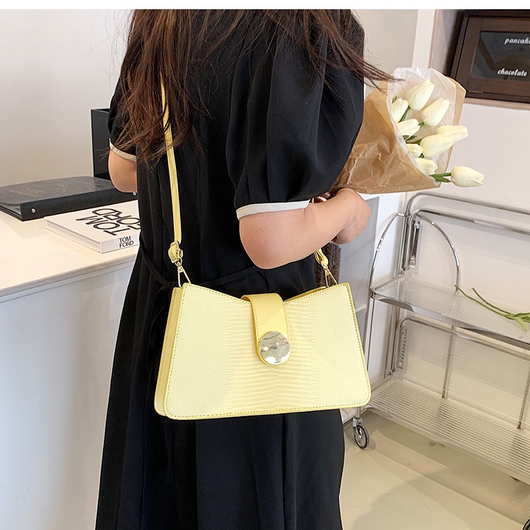 Túi Đeo Vai/Đeo Dưới Cánh Tay Dễ Phối Đồ Thời Trang Cho Nữ