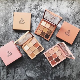 Bảng Phấn 3CE Multi Eye Color Palette
