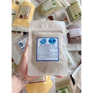 Combo Tắm Trắng