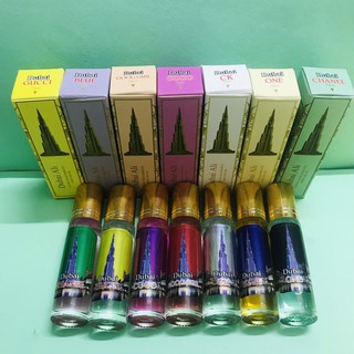 Tinh dầu nước hoa Dubai Ali Gucci dạng lăn mini 10ml - PHP