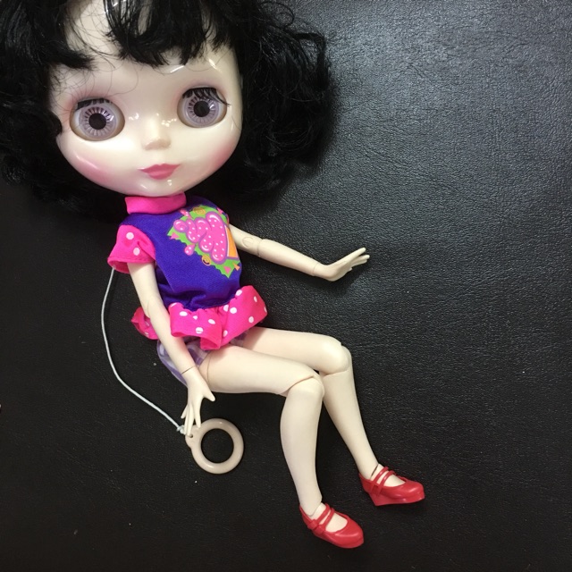 G10D- Giày cho búp bê licca búp bê blythe