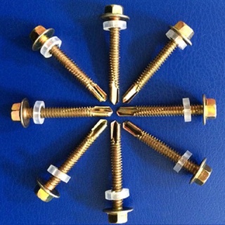 50 Con vít bắn tôn 2.5cm- 200con/bịch