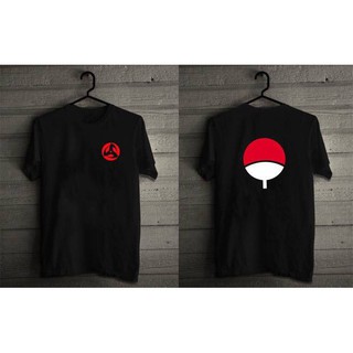 [SALE 50%] ÁO THUN Naruto UChiha phong cách đẹp giá TỐT0 giá xưởng