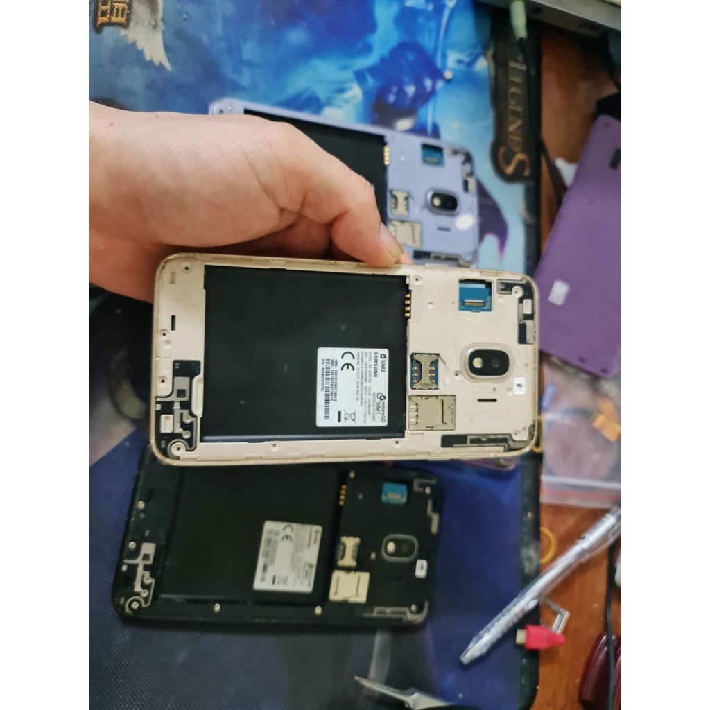  MAIN SAMSUNG GALAXY CHÍNH HÃNG J4 2018 j400 | BigBuy360 - bigbuy360.vn