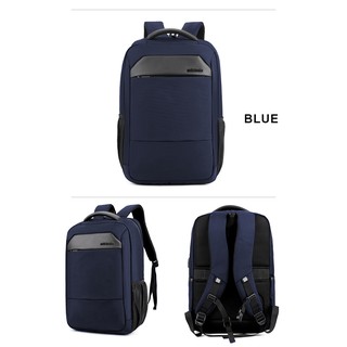 ARCTIC HUNTER Multi-functional Waterproof Laptop Backpack Fits up to 15.6" Bag