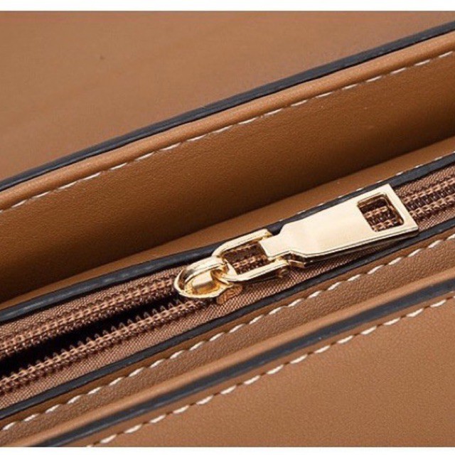 [ HÀNG MỚI CHÍNH HÃNG] Túi đeo chéo ANCHANCHI CỰC HOT❤️ | BigBuy360 - bigbuy360.vn