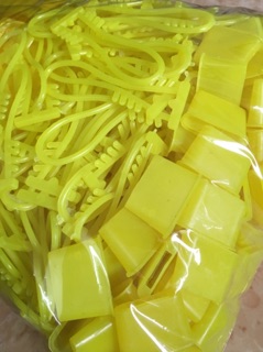 1,5kg túi lưới đựng sản phẩm