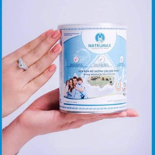 Sữa non NATRUMAX FAMILY dành cho mọi lứa tuổi 400gr