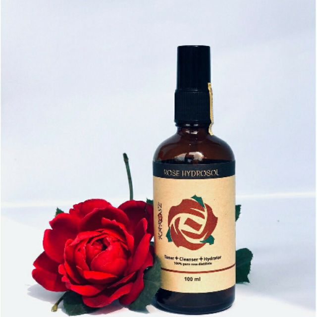 Nước Cất Hoa Hồng Hữu Cơ KAROSE | BigBuy360 - bigbuy360.vn