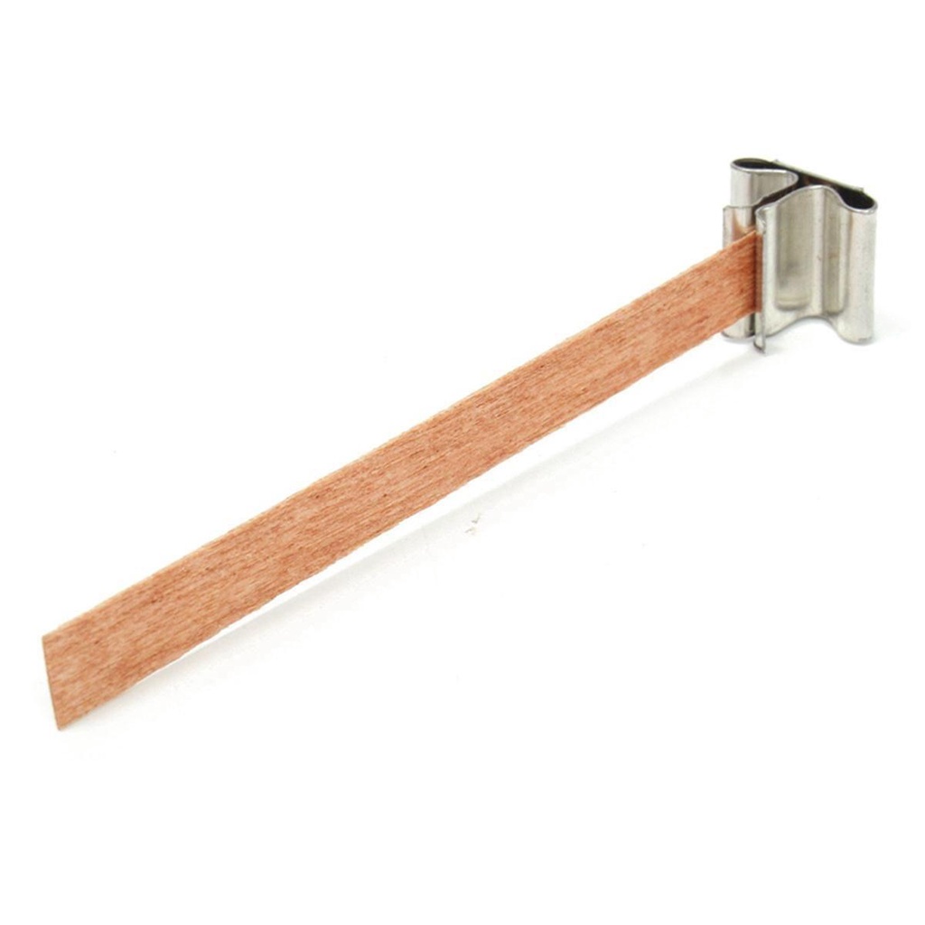 Lõi Bấc Nến 6mm 8mm 12.5mm 13mm Trang Trí Thủ Công N1N