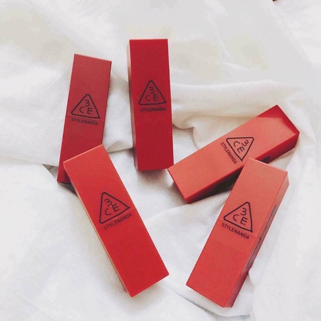 Son 3ce Red Recipe