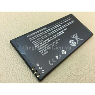 Pin nokia lumia 640xl/bv-t4b/rm-1062/rm-1063/rm-1064/rm-1096 bảo hành 6 tháng.