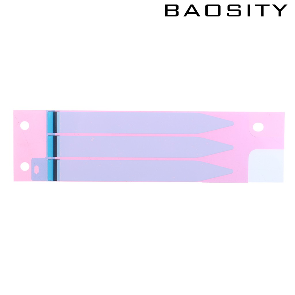 Băng Keo Dán Pin Cho Iphone 7plus