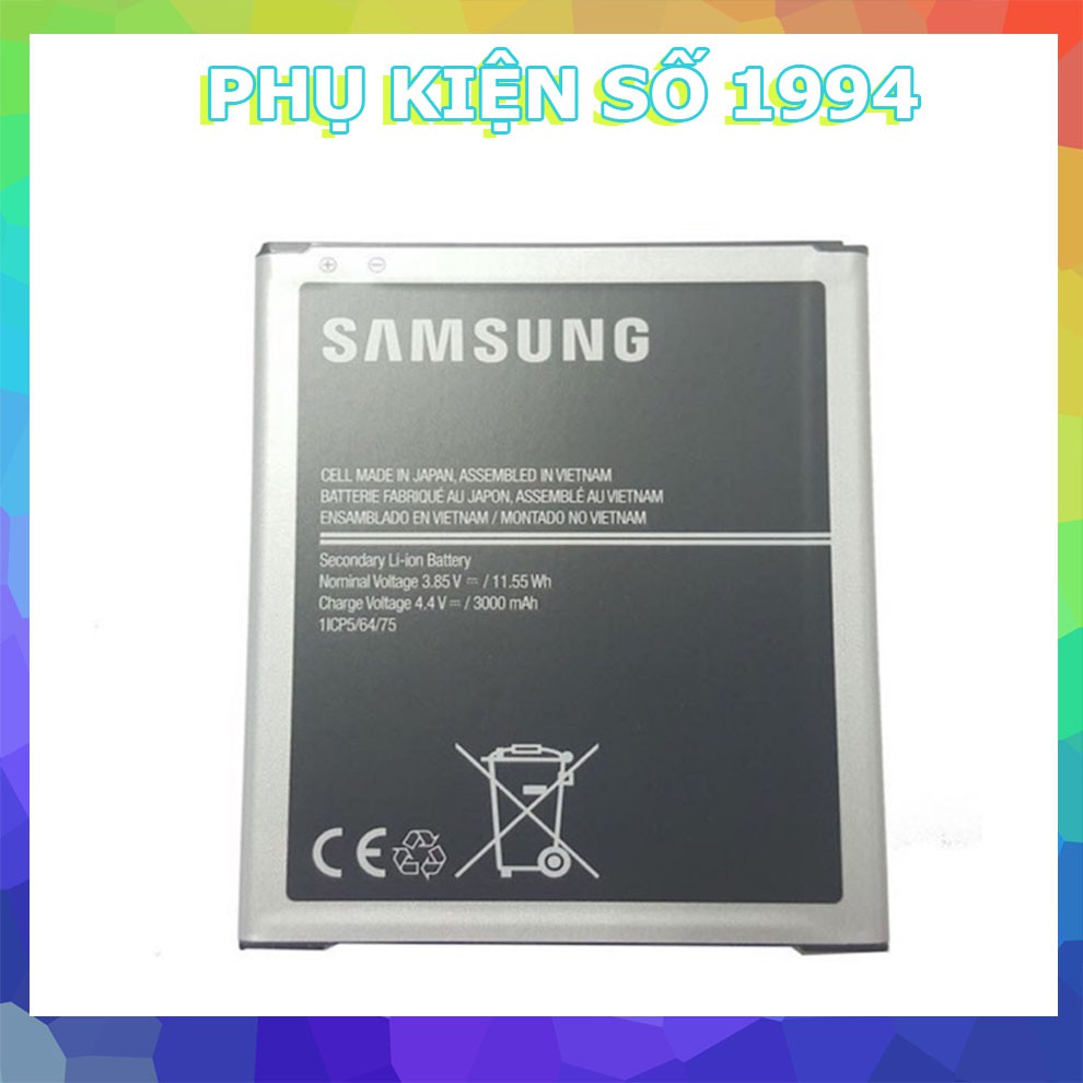 Pin Samsung Galaxy J7 (2015)
