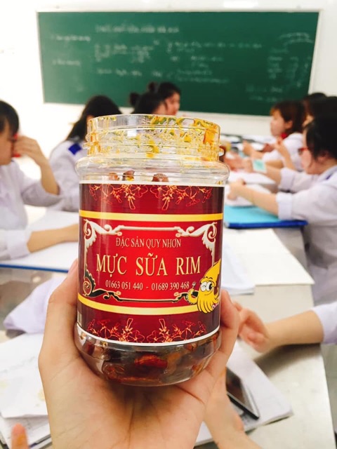 MỰC SỮA RIM | BigBuy360 - bigbuy360.vn