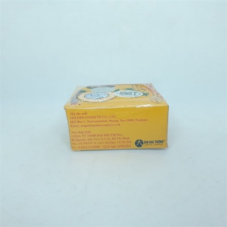 Kem Korean Extra Pearl Cream 5g
