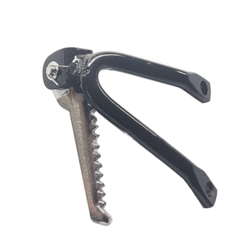 Set 2 Gác Chân Xe Máy Bền Bỉ Chất Lượng Cao