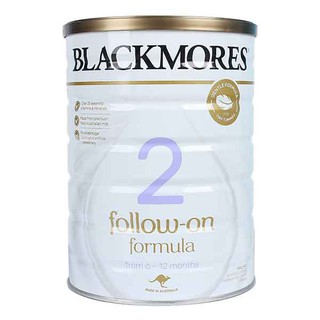 Sữa Bột Blackmores Úc Số 2 lon 900g